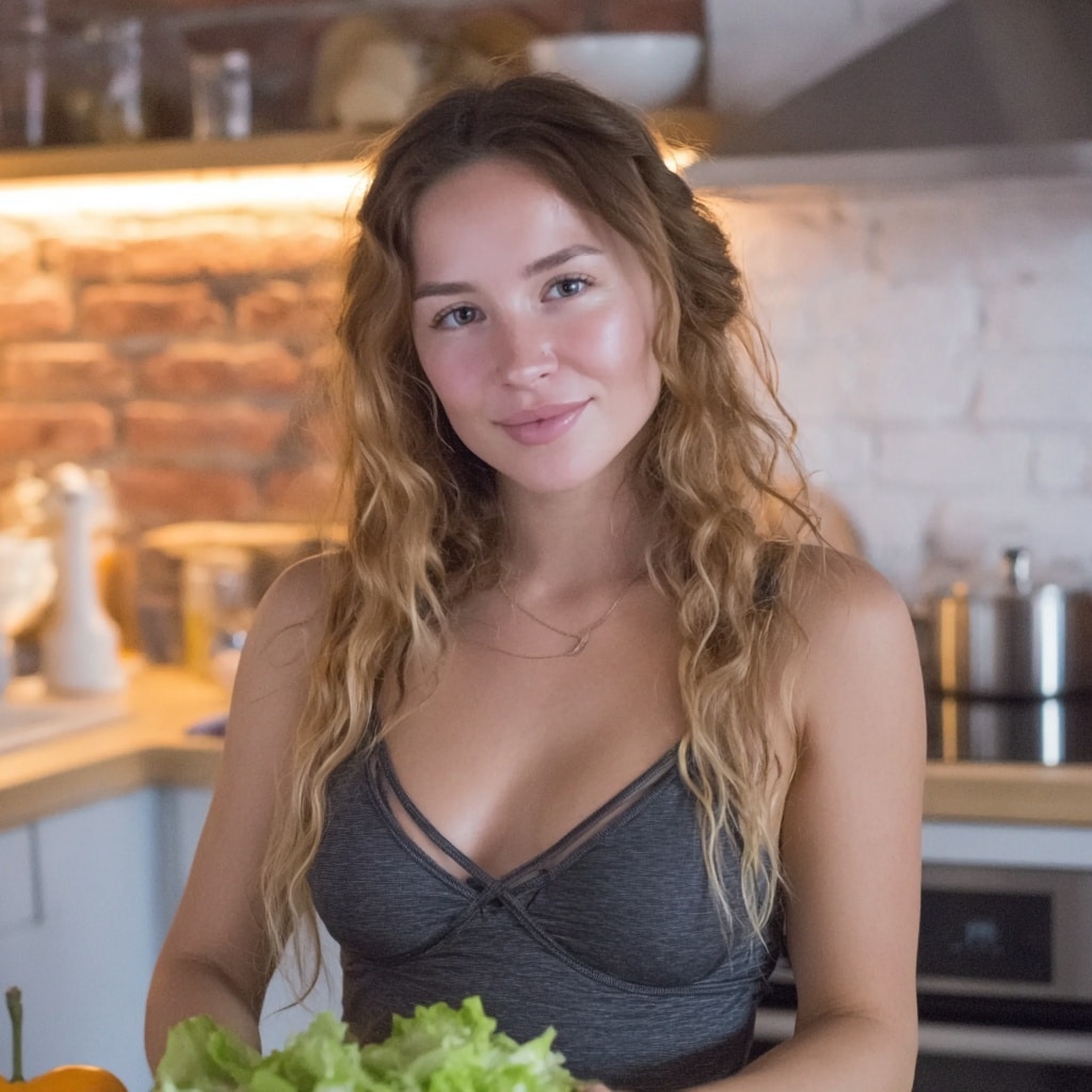 kochliebe - Lea (simple_free, 2)