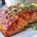 Airfryer-Lachs - featured image