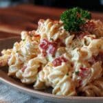 cremiger Nudelsalat nach Tim-Mälzer-Art - featured image
