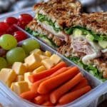 gesunde Bento-Brotdose - featured image