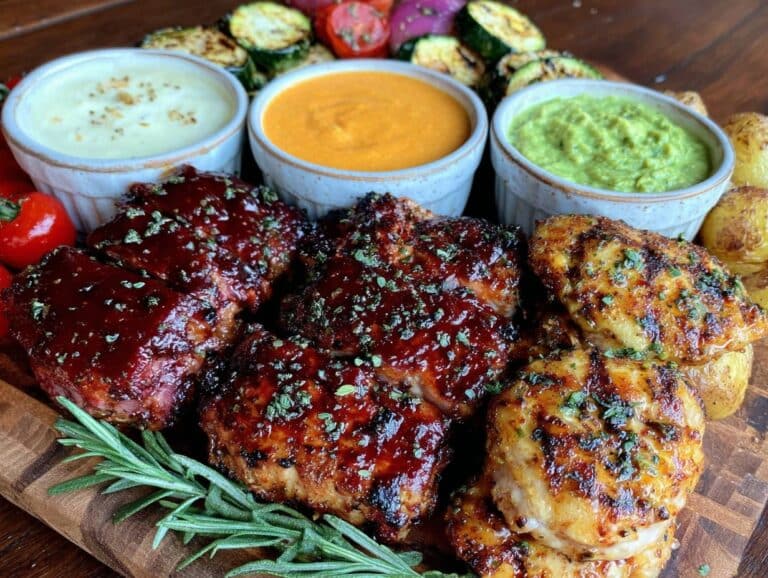 grill-buffet-platte - featured image