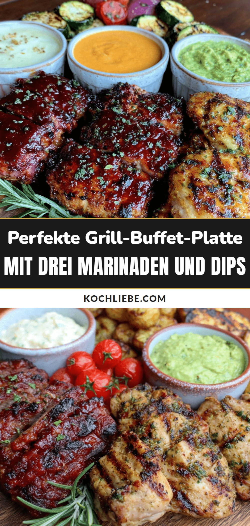 grill-buffet-platte recipe