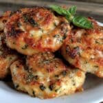 Mini-Pizza-Schnecken - featured image