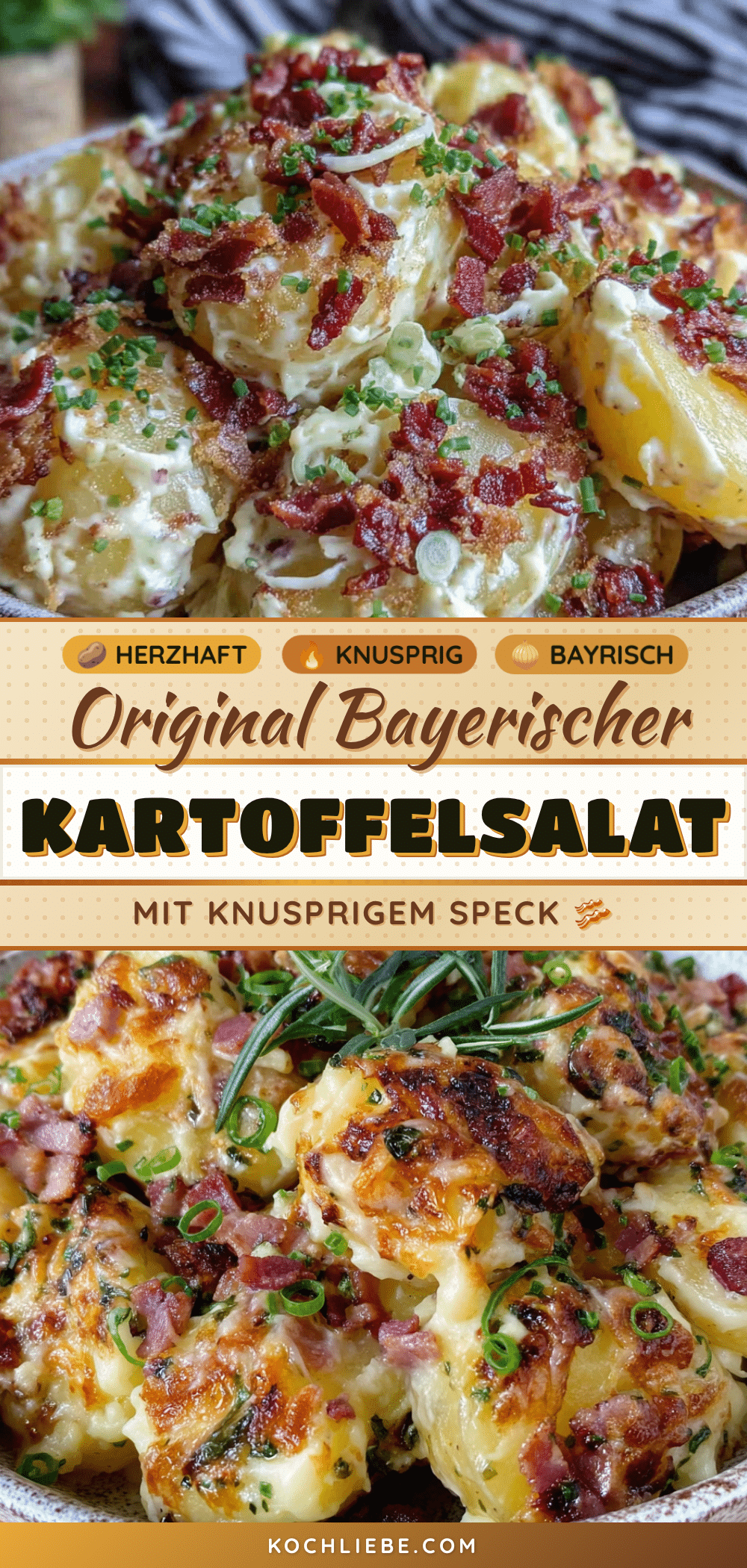 bester bayerischer kartoffelsalat recipe