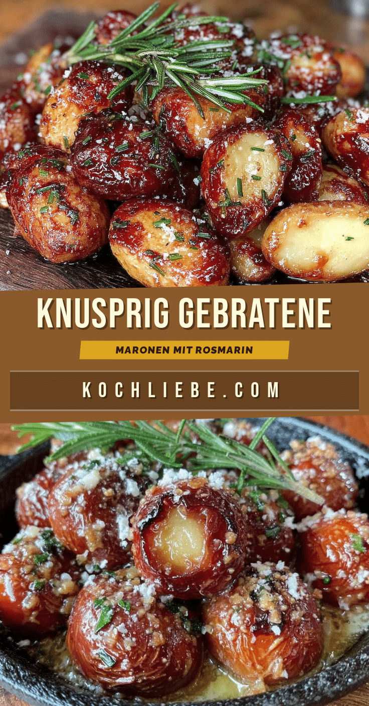 knusprige ofen-maronen mit rosmarin recipe