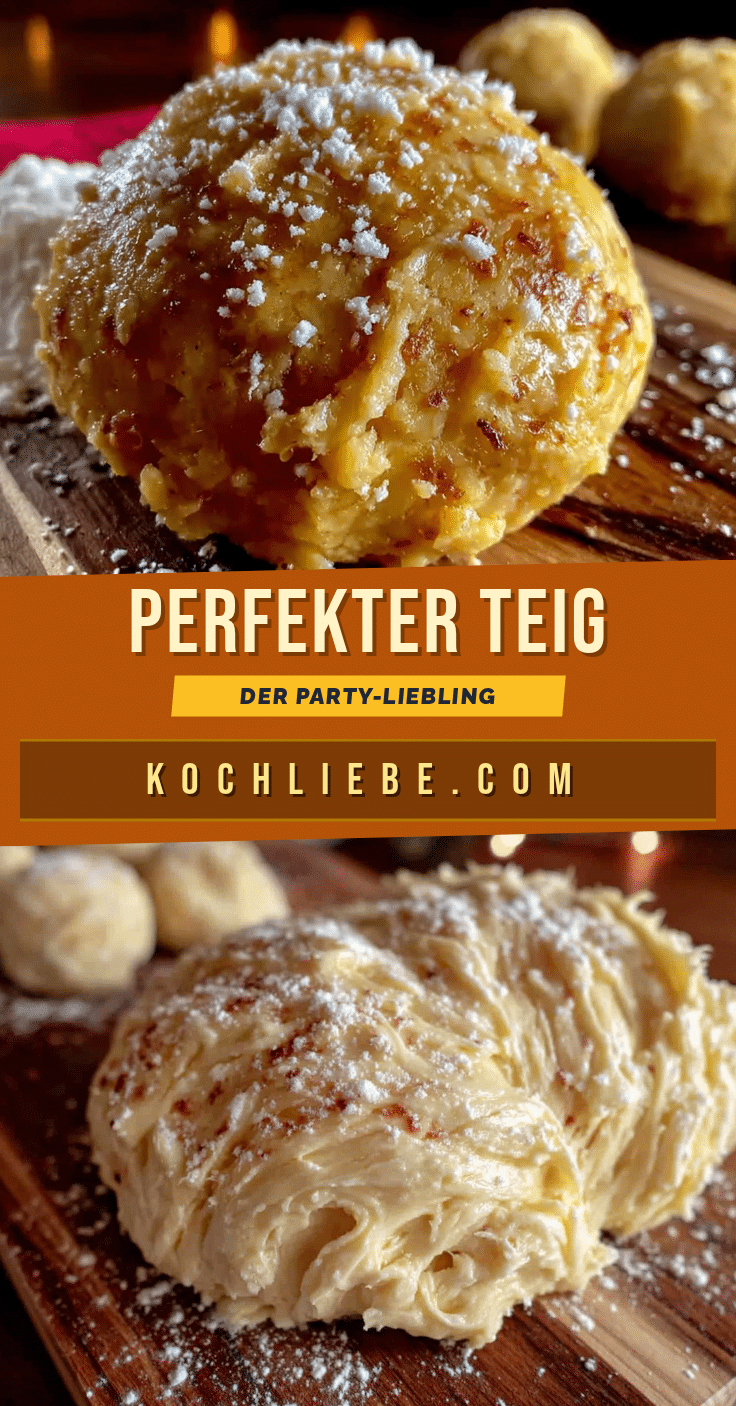Thermomix Plätzchenteig recipe